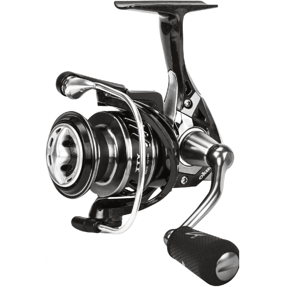 MOULINET SPINNING OKUMA ITX à 119,90 € par OKUMA Action Pêche