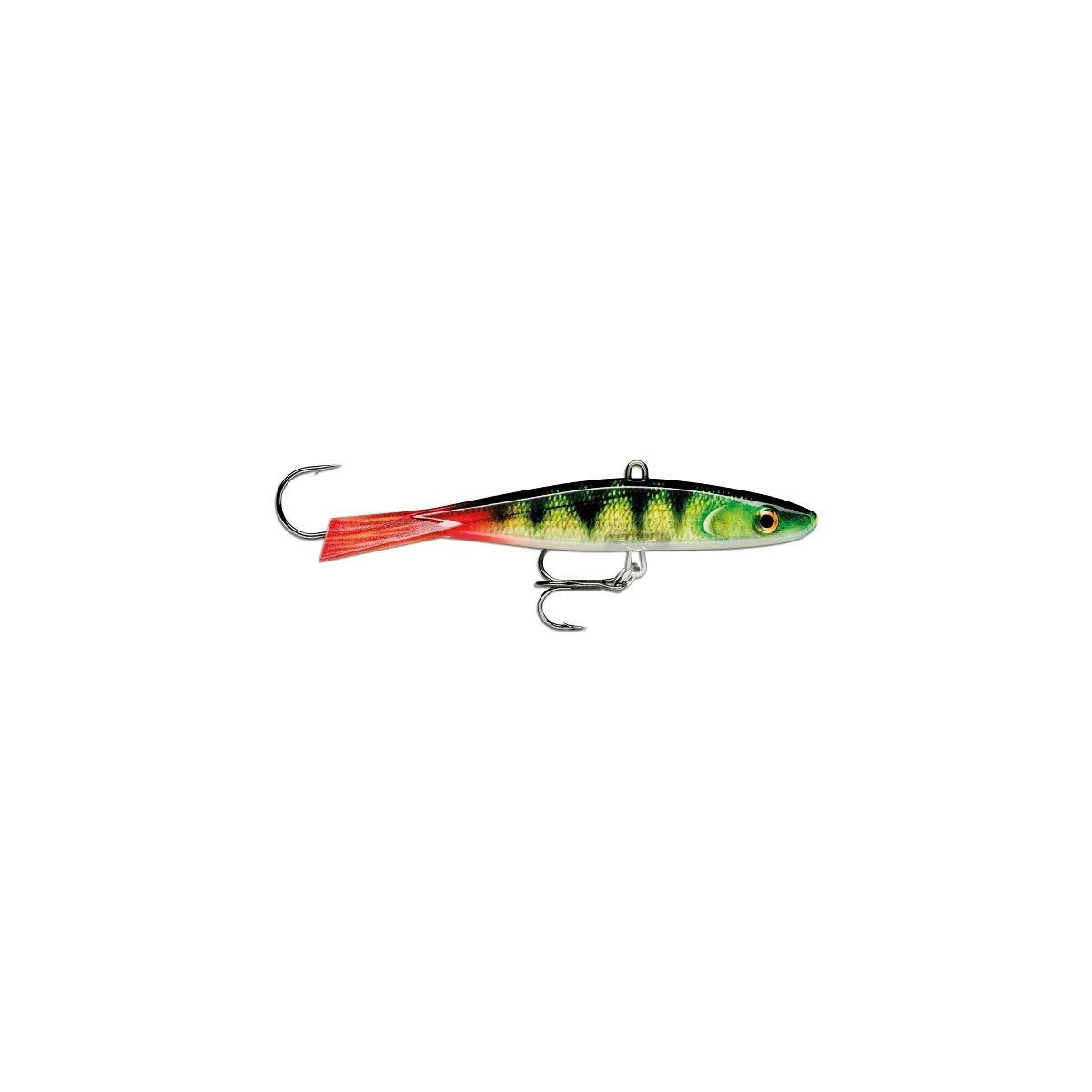 Rapala - Leurre De Pêche Jigging Shadow Rap -Construction