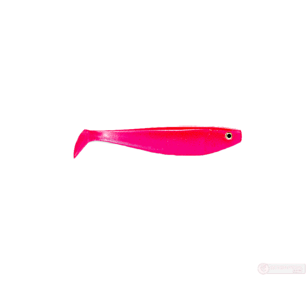 Delalande Shad GT - Leurres Souples - Magasin De Peche