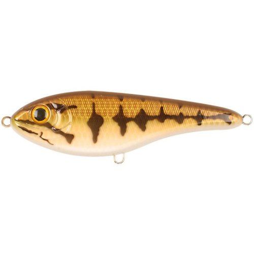 LEURRE SWIMBAIT BABY BUSTER 10 CM DE CWC