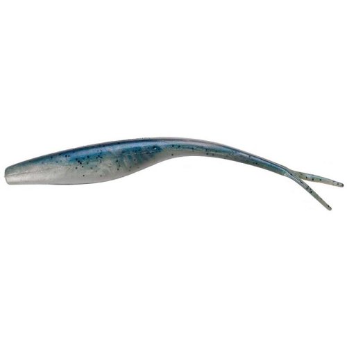 LEURRES SOUPLES BERKLEY GULP SALTWATER JERK SHAD 13CM