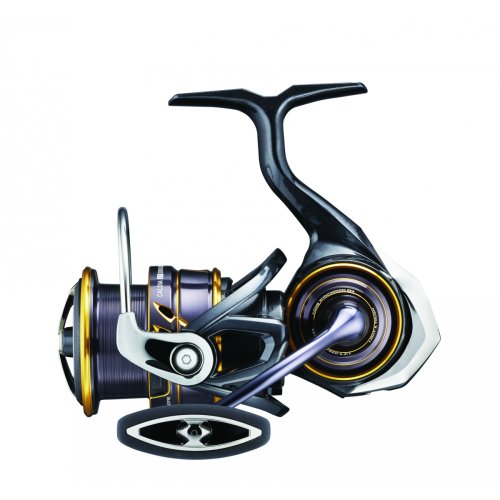 MOULINET SPINNING DAIWA CALDIA MQ LT 2023