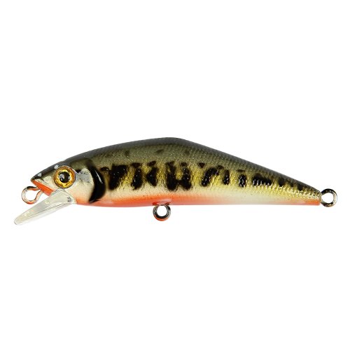 LEURRE POISSON NAGEUR SMITH D-CONTACT 63 MM 