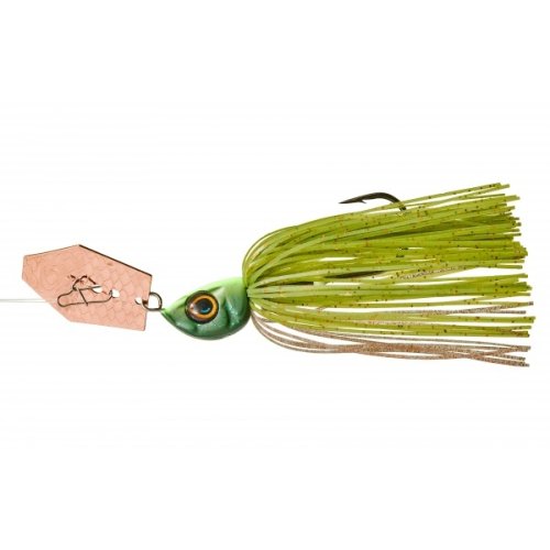 CHATTERBAIT ILLEX CRAZY CRUSHER 7GR