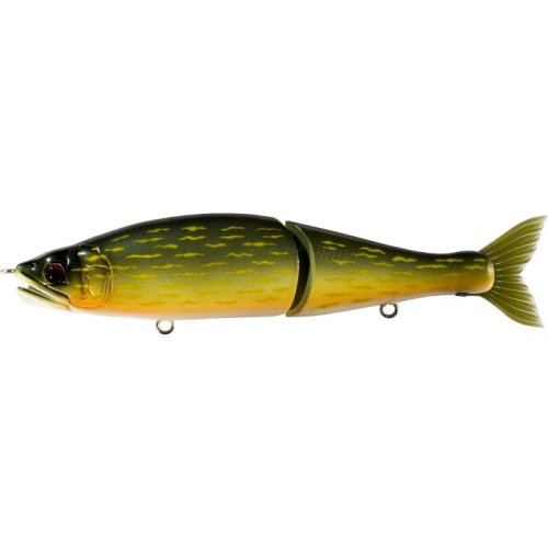 SWIMBAIT GAN CRAFT JOINTED CLAW 178SS
