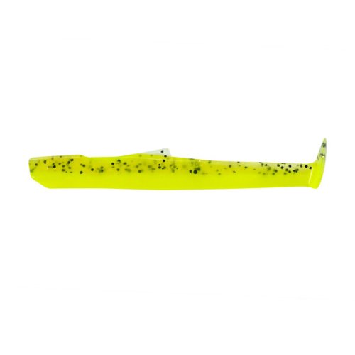 LEURRES SOUPLES FIIISH MUD DIGGER 90 MM - 3 CORPS