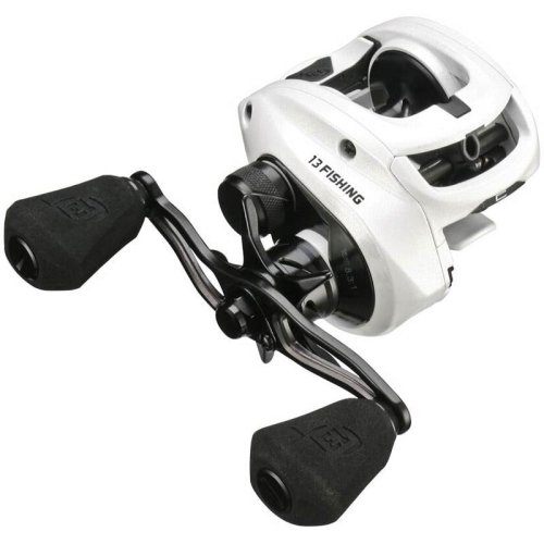 MOULINET CASTING 13 FISHING CONCEPT C2