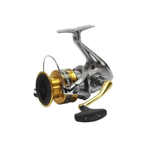 MOULINET SPINNING SHIMANO SEDONA 2022