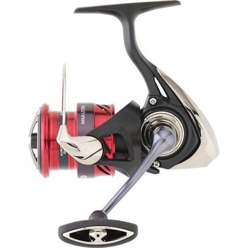 MOULINET SPINNING DAIWA NINJA LT 23