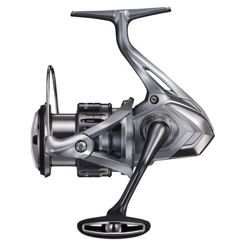 MOULINET SHIMANO NASCI FC