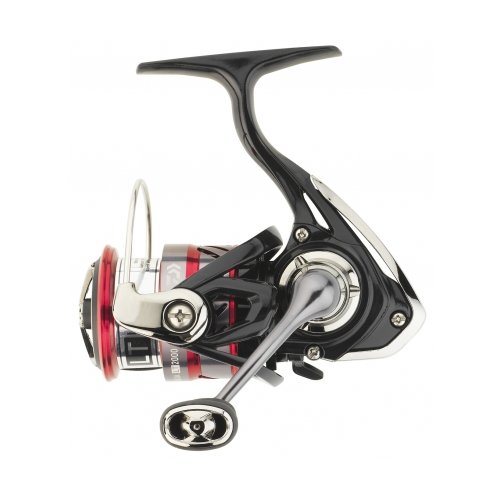 MOULINET DAIWA NINJA LT