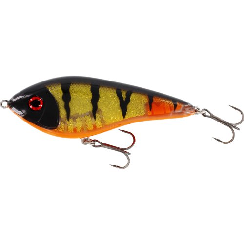 POISSON NAGEUR WESTIN SWIM 12CM 58GR COULANT