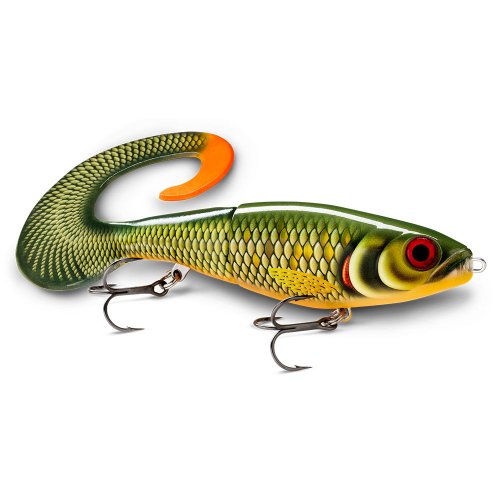 LEURRE RAPALA X-RAP OTUS 17 CM