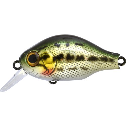 LEURRE CRANKBAIT ZIPBAITS B SWITCHER 1.0 4,5CM