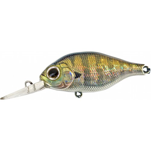 LEURRE CRANKBAIT ZIPBAITS B SWITCHER 2.0 5,5CM