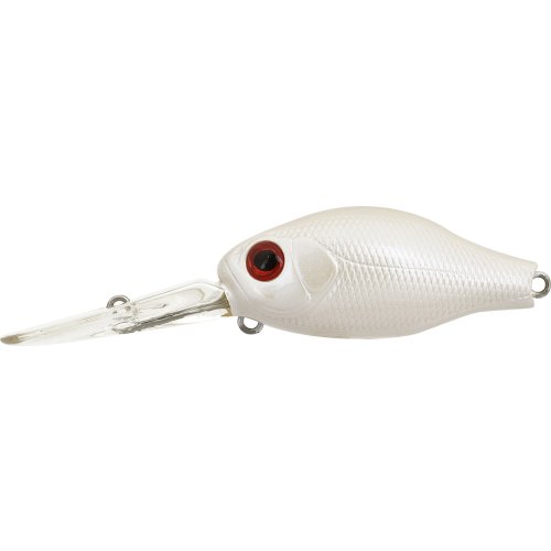 LEURRE CRANKBAIT ZIPBAITS MIDGET SILENT 4,3 CM