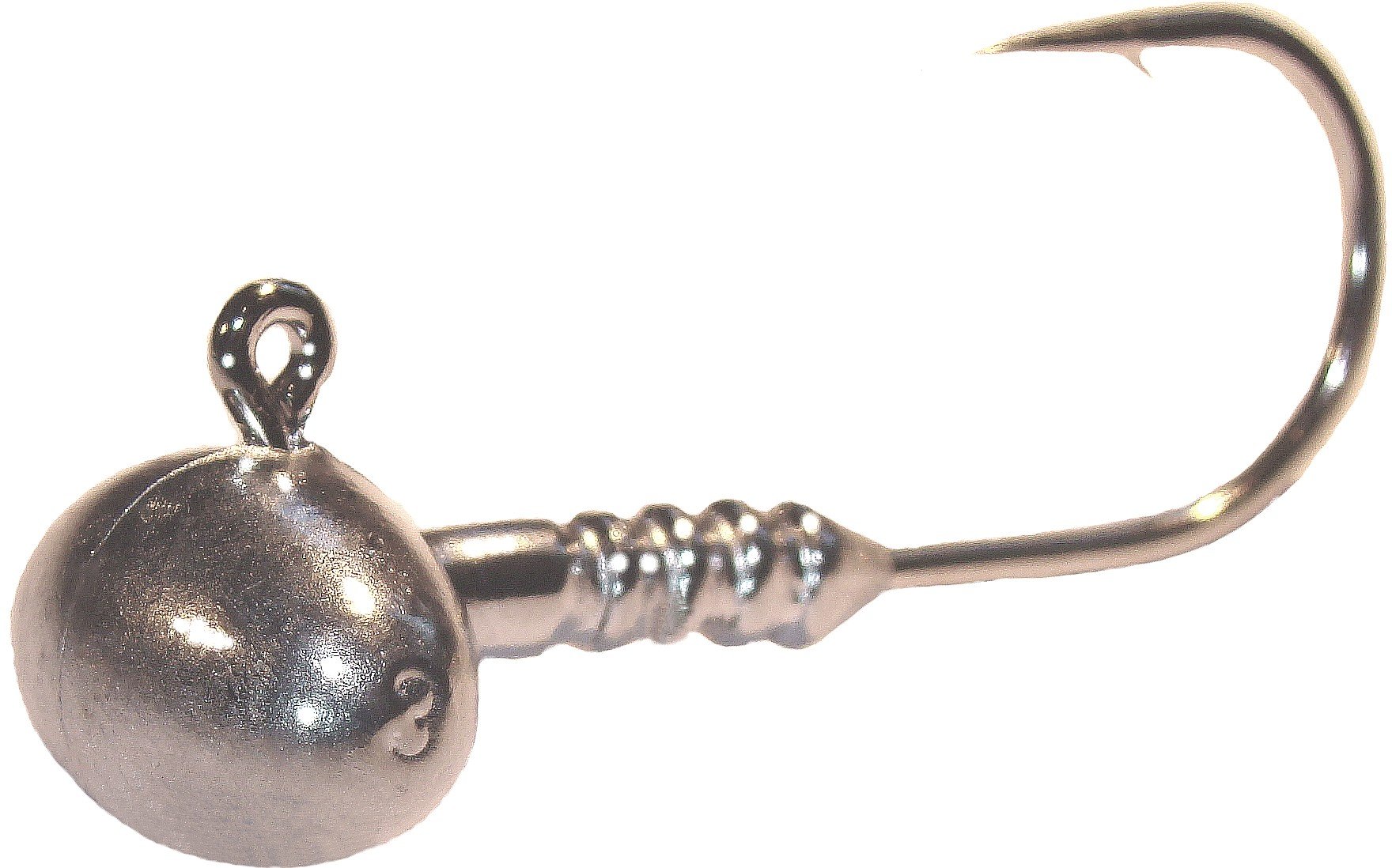 T&ecirc;te Plomb&eacute;e AstuFish Big Foot - Integral P&ecirc;che