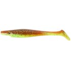 LEURRES SOUPLES CWC STRIKE PRO PIG SHAD SMALL 15CM