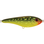 LEURRE SWIMBAIT CWC TINY BUSTER