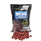 STARBAITS BOUILLETTES MASS BAITING SK30 3KG