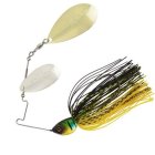 SPINNERBAIT SAKURA CAJUN 10,5 GR