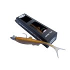 LEURRES SOUPLES AUTOBOATS FISHING OPTIMUS FINESSE 120 16GR COMBO PACK