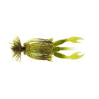 LEURRE SOUPLE DELALANDE CRAW JIG ANTI HERBE