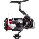 MOULINET SPINNING DAIWA BALLISTIC AIR LT