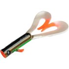 LEURRES SOUPLES LMAB DRUNK DANCER 18CM