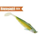 LEURRE SOUPLE DELALANDE FLYING FISH 9CM 15GR À L'UNITÉ