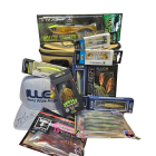 GAËL BOX ILLEX 2025