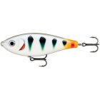 GLIDE BAIT RAPALA X-RAP HAKU 14CM