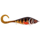 POISSON NAGEUR CWC GUPPIE DOWNSIZE 9CM