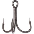 HAMEÇONS TRIPLES BLACK CAT TREBLE HOOK DG