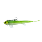 LEURRE SOUPLE MONTÉ WESTIN TWINTEEZ PELAGIC V TAIL R'N'R 21CM 50GR