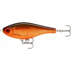 POISSON NAGEUR RAPALA SUPER SHADOW RAP JERK 11CM