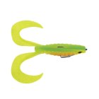 LEURRE SOUPLE DELALANDE NEO FROG 14 CM MONTÉ