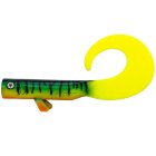 LEURRES SOUPLES LMAB DRUNK TWISTER 12CM