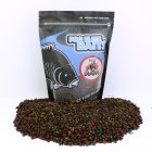 PRO ÉLITE BAITS MIX BOOM PELLETS 800GR