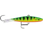 LEURRE DUR RAPALA JIGGING SHADOW RAP