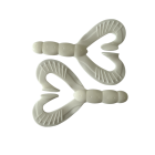 LEURRES SOUPLES REINS ROCKVIBE MANTA 6,5"