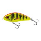 LEURRE DUR SALMO FATSO COULANT 10CM