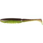 LEURRE SOUPLE FOX RAGE SCENT SHAD 11CM À L'UNITÉ