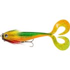 LEURRE SOUPLE RAPALA SOFT OLIO PRERIGGED 18 CM