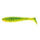 LEURRE SOUPLE FOX RAGE SPIKEY SHAD 12 CM