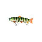 Swimbait Spro BBZ1 6” Slow Sinking 15cm