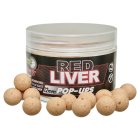 STARBAITS POP-UP PERFORMANCE CONCEPT RED LIVER