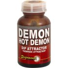 STARBAITS DIP BOOSTER HOT DEMON 200ML