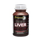 STARBAITS DIP BOOSTER RED LIVER 200ML