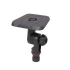 PLATEFORME CARRE INCLINABLE FASTEN POUR ECHOSONDEUR